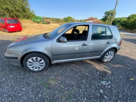 VW Golf, снимка 6