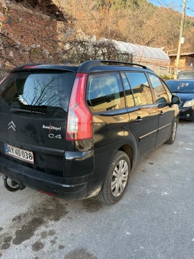 Citroen Grand C4 Picasso | Mobile.bg � ����� ������ 2