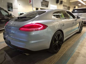 Porsche Panamera * S E HYBRID * CARFAX * ЦЕНА ДО БГ - 11600 € / 22687.63 лв. - 26660488 3