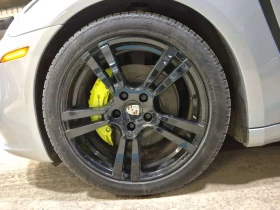 Porsche Panamera * S E HYBRID * CARFAX * ЦЕНА ДО БГ - 11600 € / 22687.63 лв. - 26660488 11