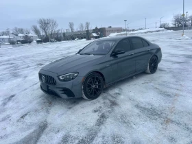 Mercedes-Benz E 53 AMG * CARFAX * BURMESTER* ОБДУХВАНЕ* 