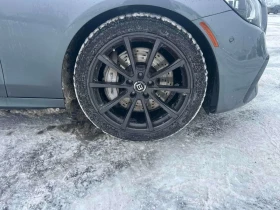 Mercedes-Benz E 53 AMG * CARFAX * BURMESTER* ОБДУХВАНЕ*  - 49000 € / 95835.67 лв. - 41043711 7