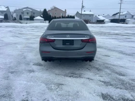 Mercedes-Benz E 53 AMG * CARFAX * BURMESTER* ОБДУХВАНЕ*  - 49000 € / 95835.67 лв. - 41043711 4