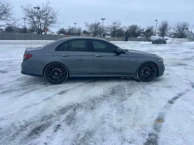 Mercedes-Benz E 53 AMG * CARFAX * BURMESTER* ОБДУХВАНЕ*  - 49000 € / 95835.67 лв. - 41043711 3