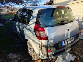 Renault Scenic 1.9 - 1100 € / 2151.41 лв. - 24483809 5
