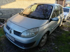 Renault Scenic 1.9 - 1100 € / 2151.41 лв. - 24483809 3
