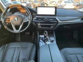 BMW 520, снимка 8 - Автомобили и джипове - 53689660