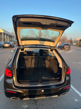 BMW 520, снимка 7 - Автомобили и джипове - 53689660