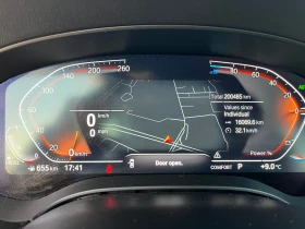 BMW 520, снимка 10 - Автомобили и джипове - 53689660