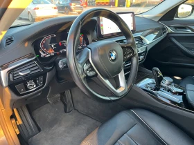 BMW 520, снимка 9 - Автомобили и джипове - 53689660