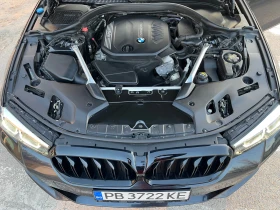 BMW 520, снимка 11 - Автомобили и джипове - 53689660