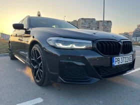 BMW 520, снимка 2 - Автомобили и джипове - 53689660