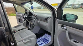 VW Touran 2.0d/140hp/8kl/FACE LIFT - 3799 € / 7430.20 лв. - 89157655 12