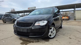 VW Touran 2.0d/140hp/8kl/FACE LIFT