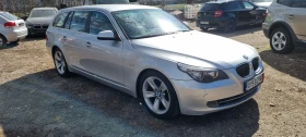 BMW 530 530D - 5000 € / 9779.15 лв. - 91406495 2