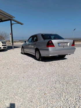Mercedes-Benz C 250 - 2500 € / 4889.57 лв. - 51319705 5