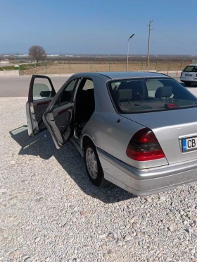 Mercedes-Benz C 250 - 2500 € / 4889.57 лв. - 51319705 10