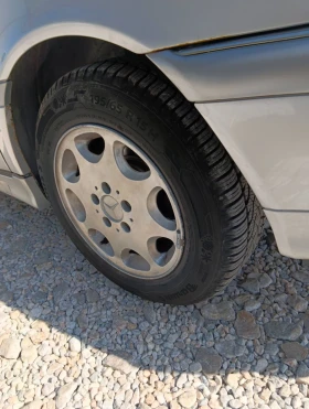 Mercedes-Benz C 250 - 2500 € / 4889.57 лв. - 51319705 9