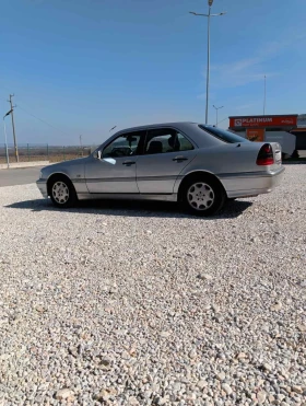 Mercedes-Benz C 250 - 2500 € / 4889.57 лв. - 51319705 6