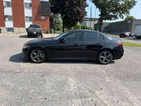 Alfa Romeo Giulia * Q4 * CARFAX * КАМЕРА * NAVI  - 13200 € / 25816.96 лв. - 99496993 2