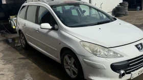 Peugeot 307 SW - 11 € / 21.51 лв. - 67281666 2
