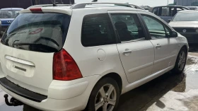 Peugeot 307 SW - 11 € / 21.51 лв. - 67281666 3