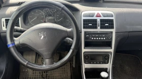 Peugeot 307 SW - 11 € / 21.51 лв. - 67281666 5