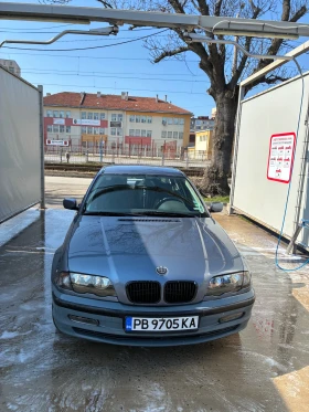BMW 318 
