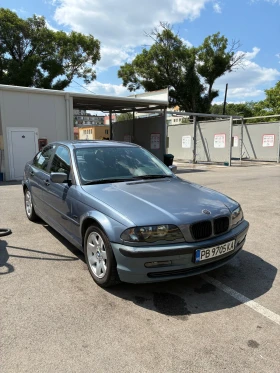 BMW 318 - 2100 € / 4107.24 лв. - 66326508 4