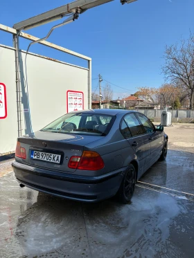 BMW 318 - 2100 € / 4107.24 лв. - 66326508 5