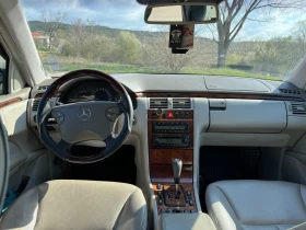 Mercedes-Benz E 320 CDI - 2900 € / 5671.91 лв. - 96240345 10