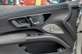 Mercedes-Benz EQS 450+ /120kWh/Burmester/HuD/���������/������ 360/ | Mobile.bg � ����� ������ 8