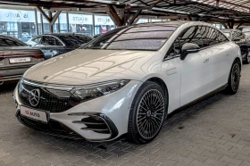 ������ Mercedes-Benz EQS