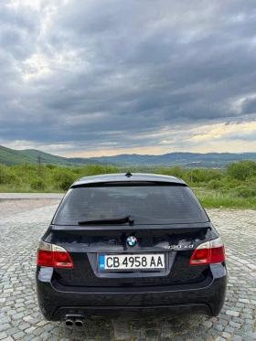 BMW 530 M57  M-Pack ������� | Mobile.bg � ����� ������ 6