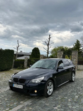 BMW 530 M57  M-Pack ������� | Mobile.bg � ����� ������ 2
