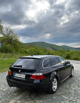 BMW 530 M57  M-Pack ������� | Mobile.bg � ����� ������ 4