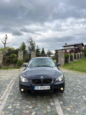 BMW 530 M57  M-Pack ������� | Mobile.bg � ����� ������ 16