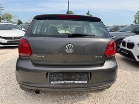 VW Polo 1.6B/GPL | Mobile.bg � ����� ������ 6