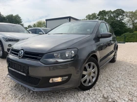 ����� �� �������� �� VW Polo 1.6B/GPL