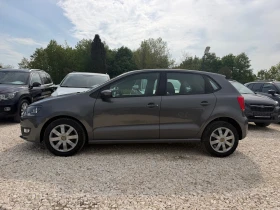 VW Polo 1.6B/GPL | Mobile.bg � ����� ������ 7
