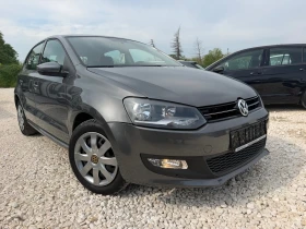 ����� �� �������� �� VW Polo 1.6B/GPL
