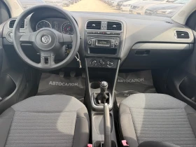 VW Polo 1.6B/GPL | Mobile.bg � ����� ������ 8