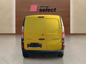 Renault Kangoo 1.5 dci | Mobile.bg � ����� ������ 17