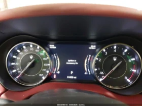 Maserati Ghibli MODENA Q4| AWD| ����� �� ������ | Mobile.bg � ����� ������ 7