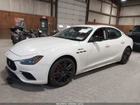 Maserati Ghibli MODENA Q4| AWD| ����� �� ������ | Mobile.bg � ����� ������ 2