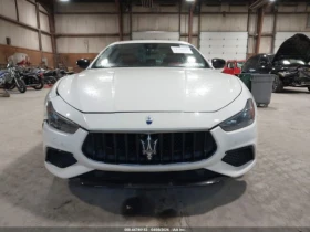 Maserati Ghibli MODENA Q4| AWD| ����� �� ������ | Mobile.bg � ����� ������ 12