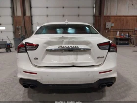 Maserati Ghibli MODENA Q4| AWD| ����� �� ������ | Mobile.bg � ����� ������ 16