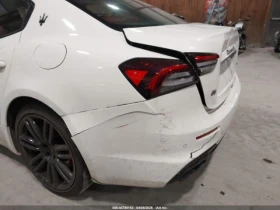 Maserati Ghibli MODENA Q4| AWD| ����� �� ������ | Mobile.bg � ����� ������ 17