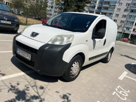 Peugeot Bipper 1.3 Multijet / HDi  | Mobile.bg � ����� ������ 8