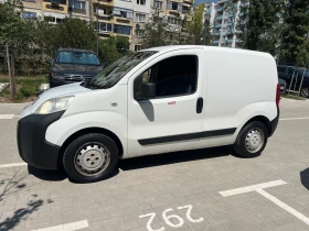 Peugeot Bipper 1.3 Multijet / HDi  | Mobile.bg � ����� ������ 9